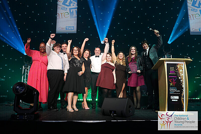 _09I2739 copy - The CYP Awards 2025