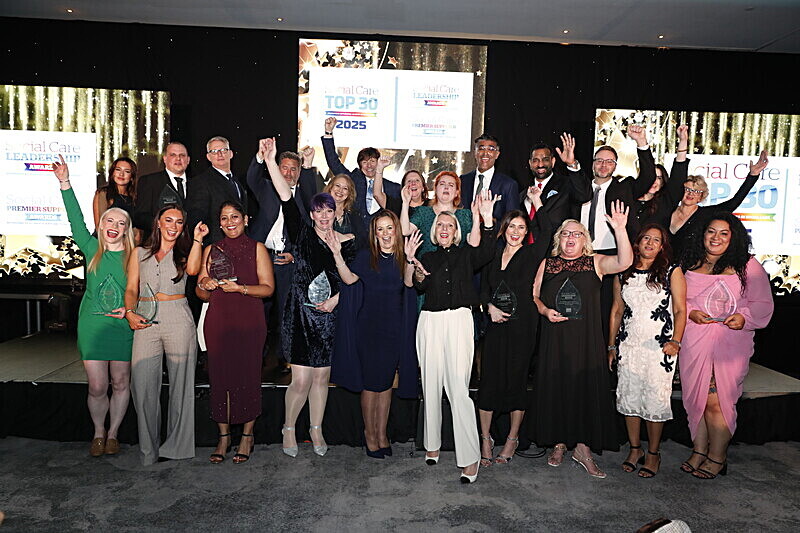 _09I2089 - The GBCA Top 30 Awards 2025