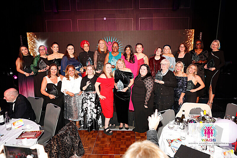 _09I3233 copy - The WAGS Awards 2025