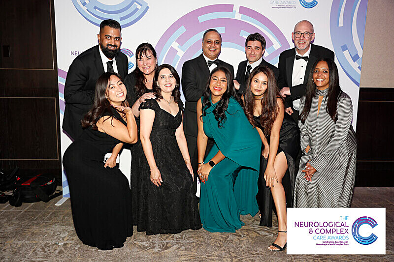 _09I9740 copy - The Neurological And Complex Care Awards 2025