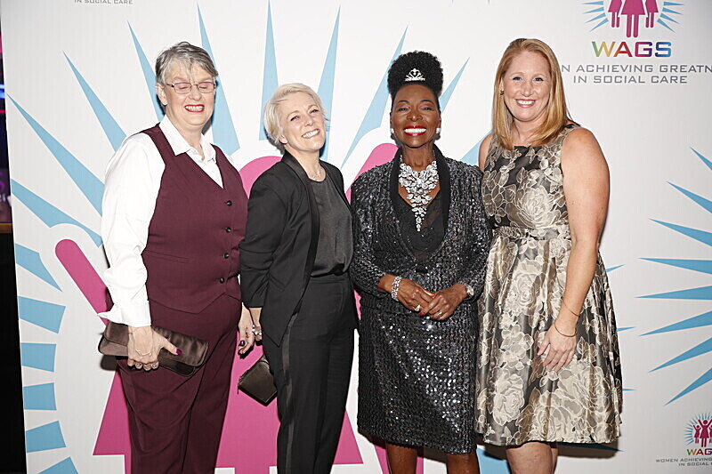 _09I7304 - The WAGS Awards 2024