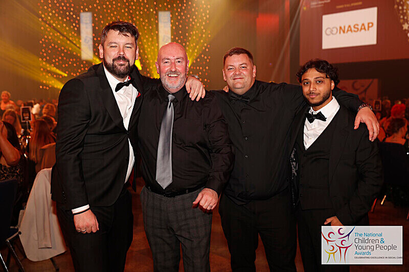 _09I2131 copy - The CYP Awards 2025