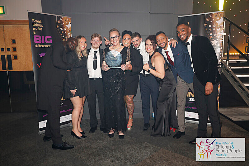 _09I2581 copy - The CYP Awards 2025