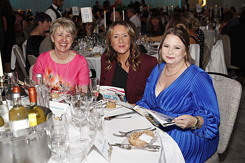_09I1462 - The GBCA Top 30 Awards 2025
