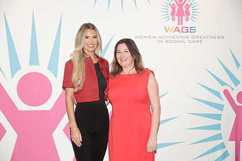_09I4138 - Wags Afternoon Tea 2026