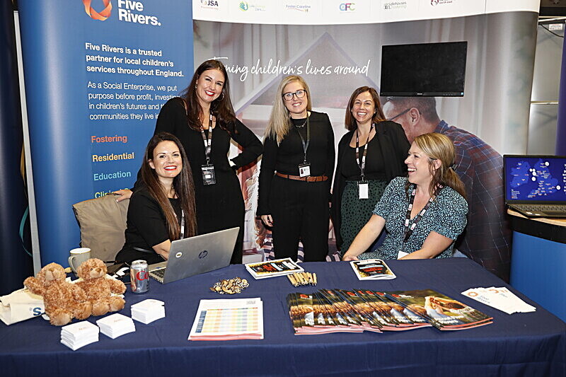 _09I3002 - The CYP Conference 2025