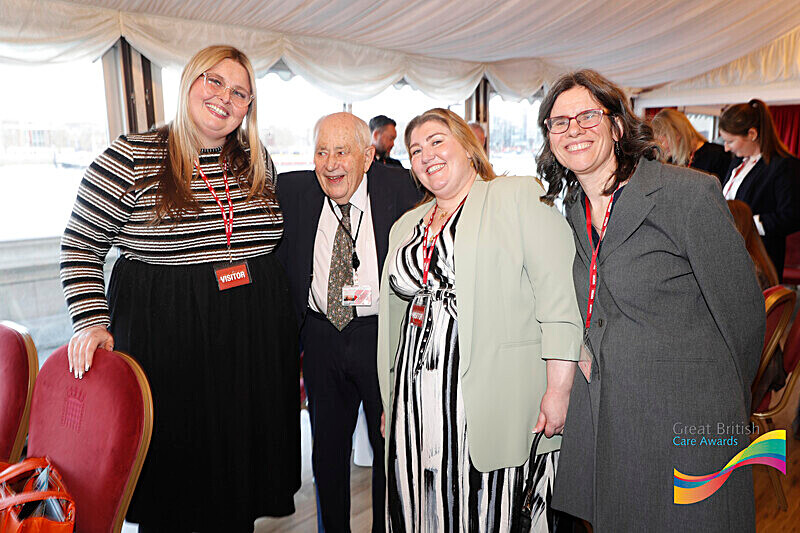_09I0614 copy - GBCA Tea @ The House of Lords 2026