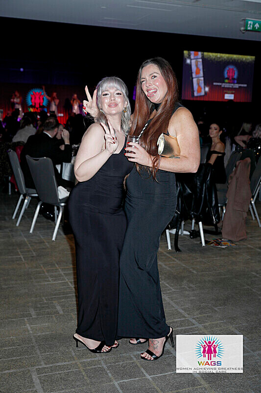 _09I3010 copy - The WAGS Awards 2025