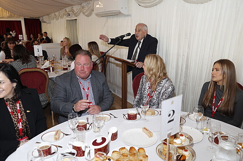 _09I0478 - WAGS @ The House of Lords 2024