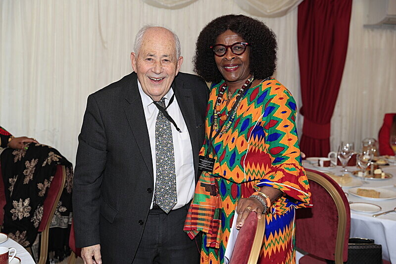 _09I3451 - LDA Afternoon Tea @ The House Of Lords 2024