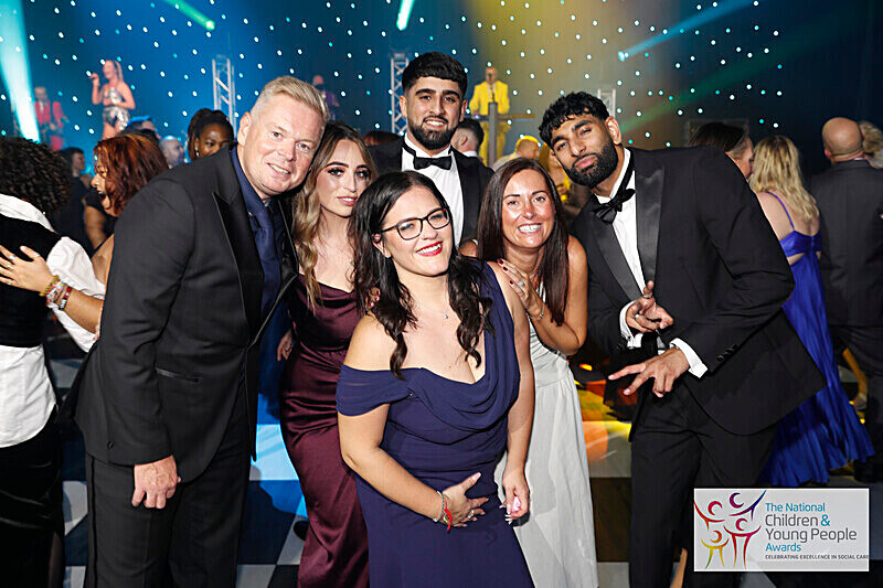 _09I2829 copy - The CYP Awards 2025