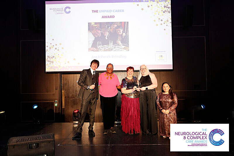 _09I9868 copy - The Neurological And Complex Care Awards 2025