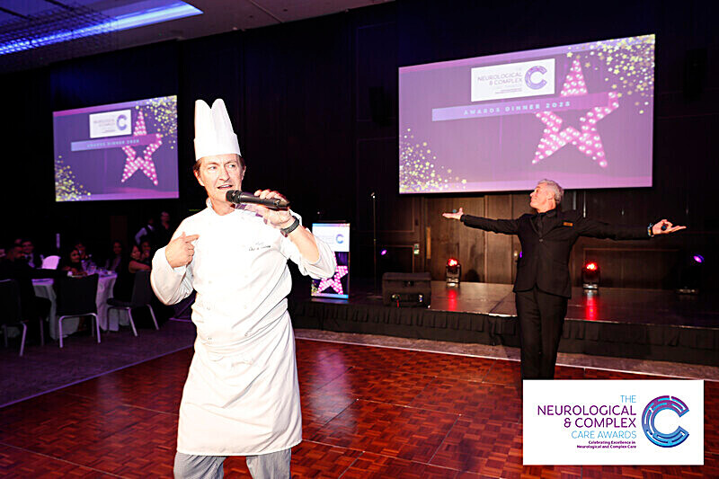 _09I9645 copy - The Neurological And Complex Care Awards 2025