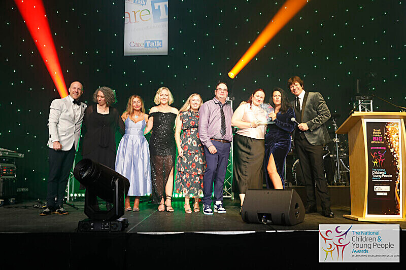 _09I2666 copy - The CYP Awards 2025