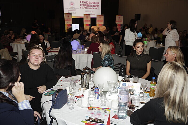 _09I4236 - Wags Afternoon Tea 2026