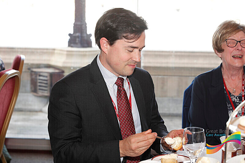 _09I0528 copy - GBCA Tea @ The House of Lords 2026