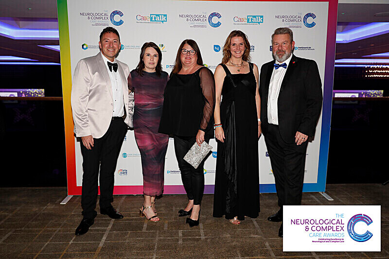 _09I0688 copy - The Neurological And Complex Care Awards 2025