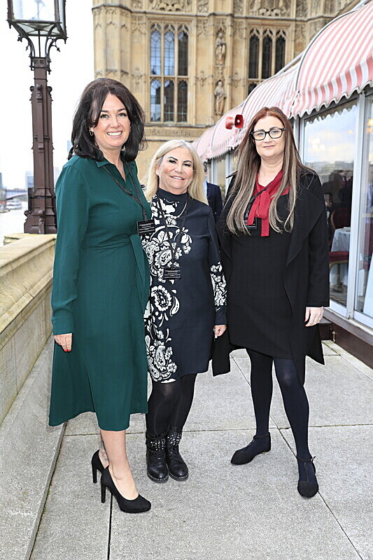 _09I3558 - LDA Afternoon Tea @ The House Of Lords 2024