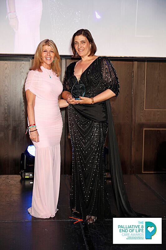 _09I5411 copy - GBCA Paliative Care Awards 2026