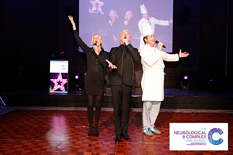 _09I9693 copy - The Neurological And Complex Care Awards 2025