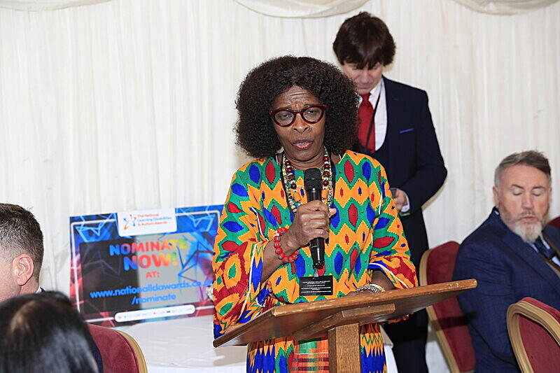 _09I3435 - LDA Afternoon Tea @ The House Of Lords 2024
