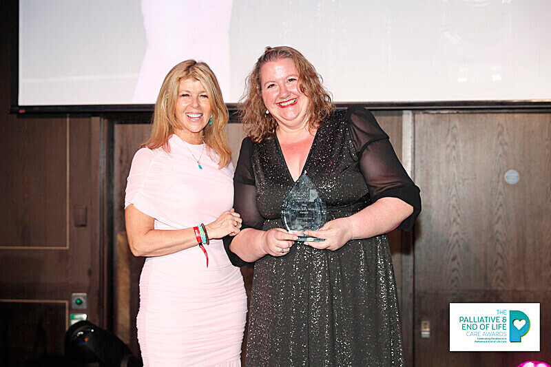 _09I5369 copy - GBCA Paliative Care Awards 2026