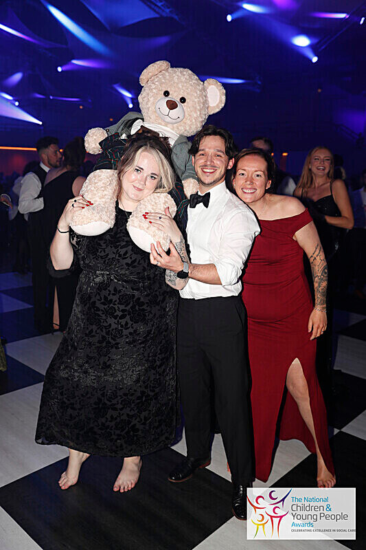 _09I2847 copy - The CYP Awards 2025
