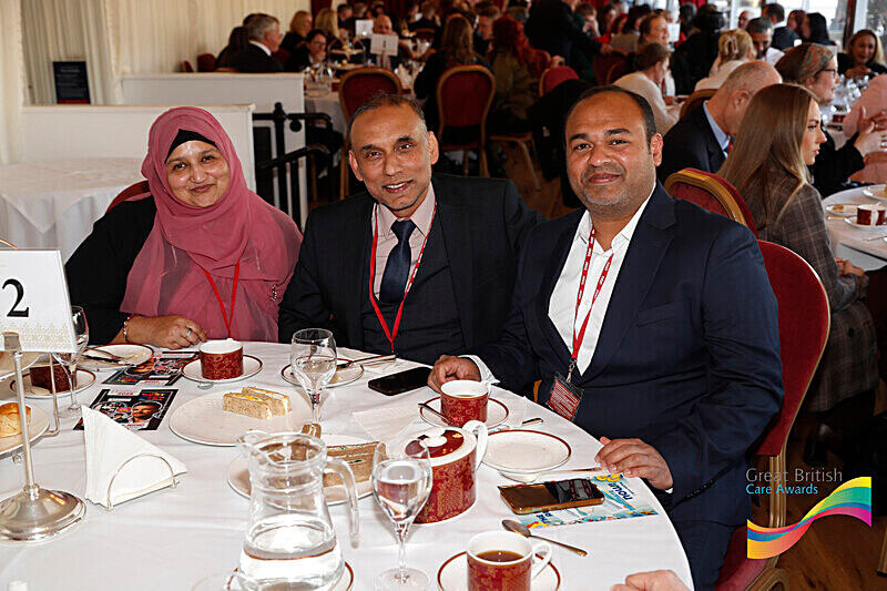 _09I0510 copy - GBCA Tea @ The House of Lords 2026
