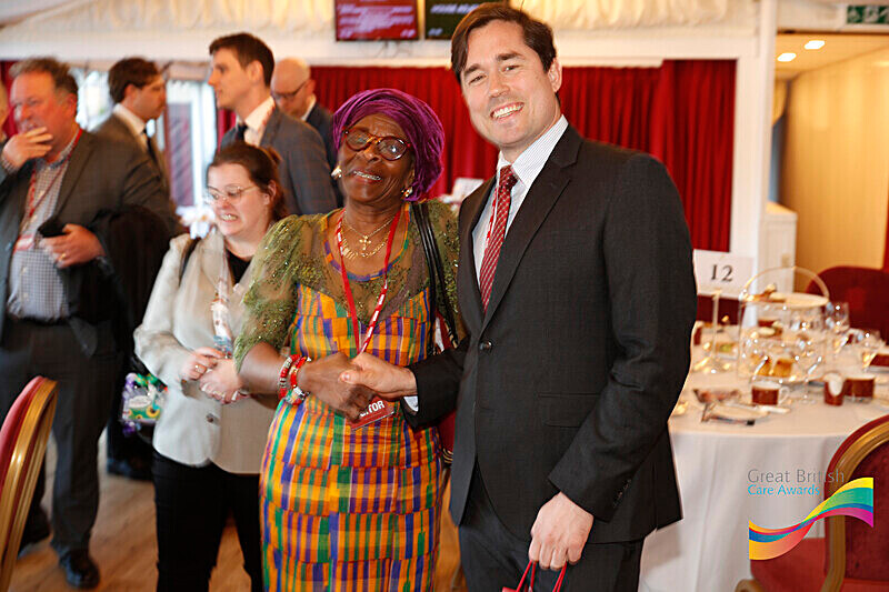 _09I0629 copy - GBCA Tea @ The House of Lords 2026