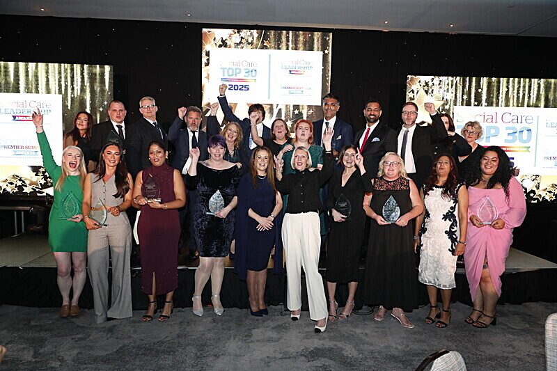 _09I2087 - The GBCA Top 30 Awards 2025