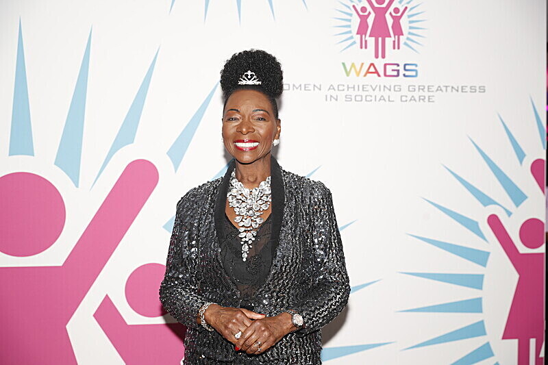 _09I7319 - The WAGS Awards 2024