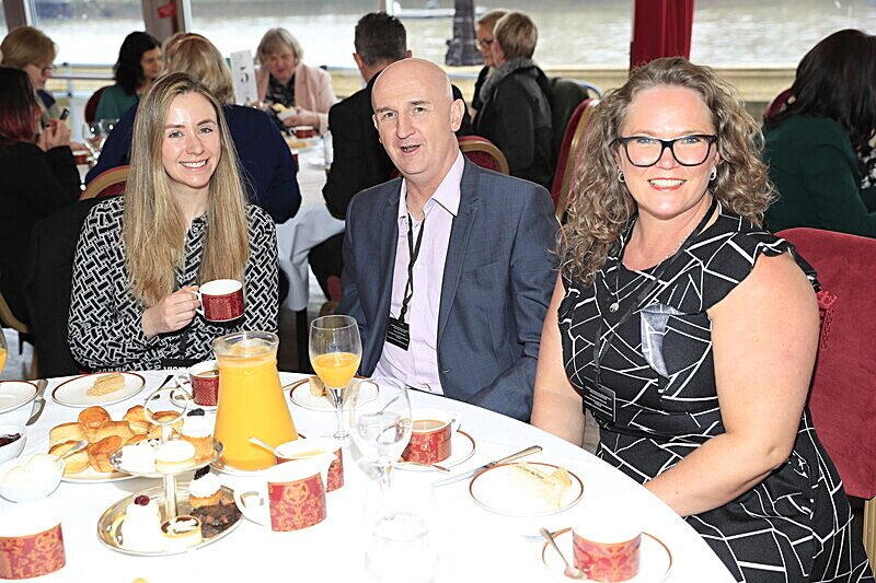 _09I3408 - LDA Afternoon Tea @ The House Of Lords 2024