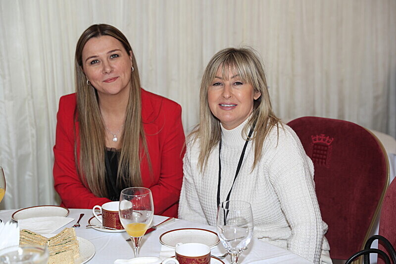 _09I3374 - LDA Afternoon Tea @ The House Of Lords 2024