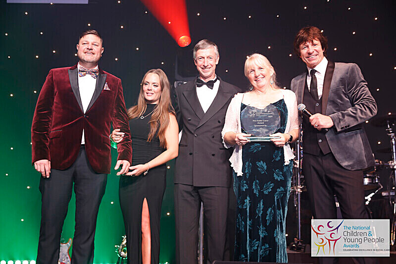 _09I2608 copy - The CYP Awards 2025