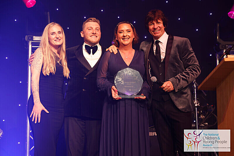 _09I2567 copy - The CYP Awards 2025