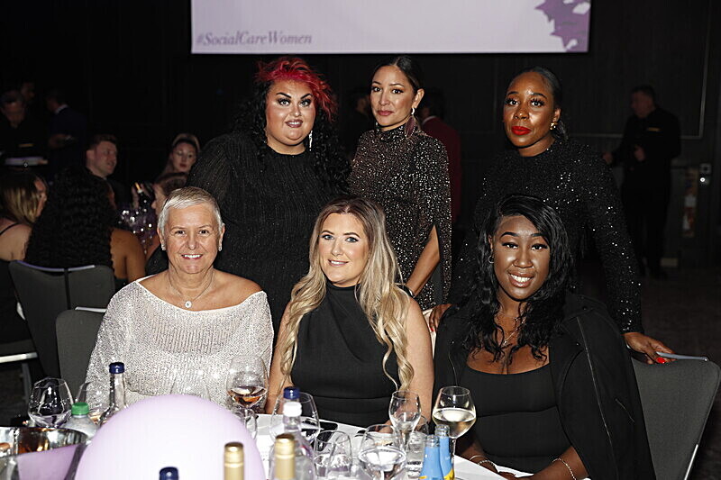 _09I7400 - The WAGS Awards 2024