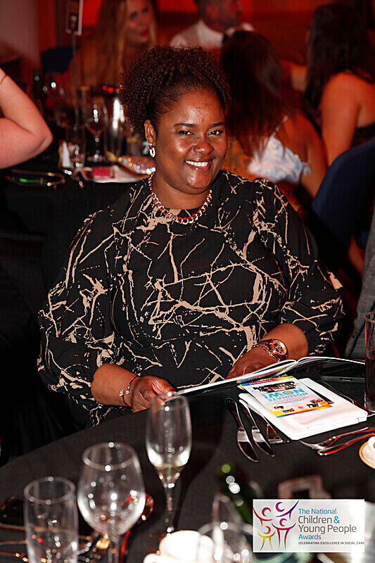_09I2229 copy - The CYP Awards 2025