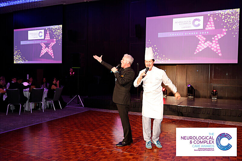 _09I9652 copy - The Neurological And Complex Care Awards 2025
