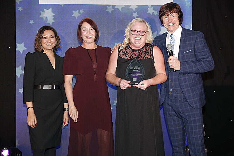 _09I2015 - The GBCA Top 30 Awards 2025