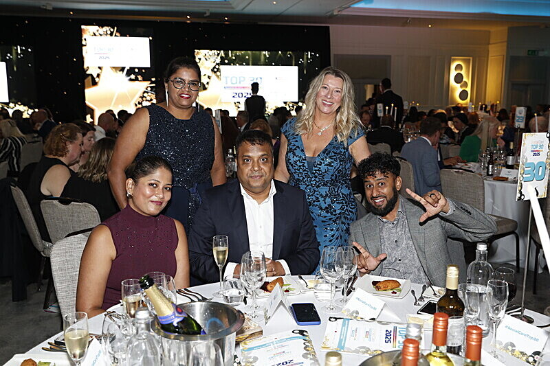 _09I1639 - The GBCA Top 30 Awards 2025