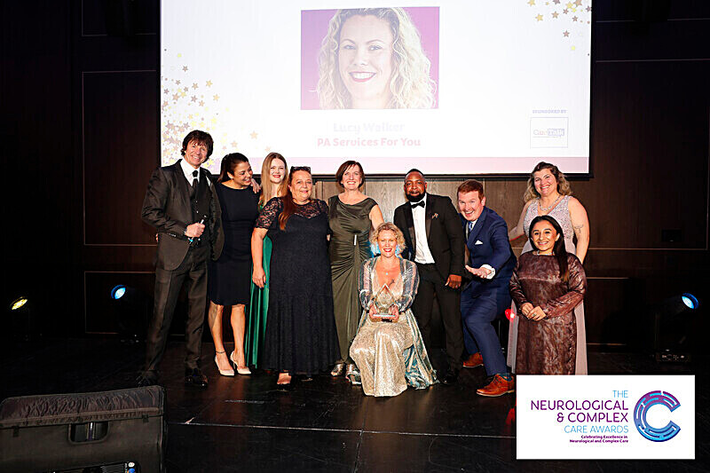 _09I9857 copy - The Neurological And Complex Care Awards 2025