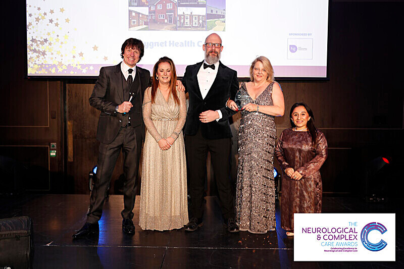 _09I9791 copy - The Neurological And Complex Care Awards 2025