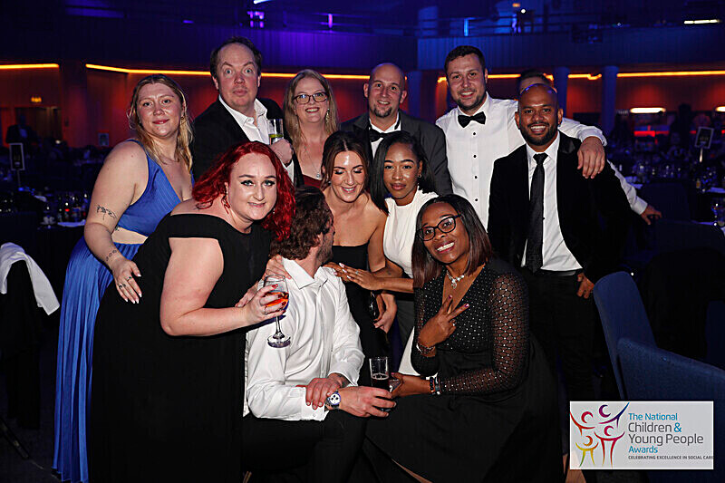 _09I2854 copy - The CYP Awards 2025
