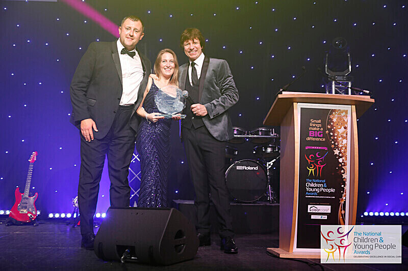 _09I2474 copy - The CYP Awards 2025