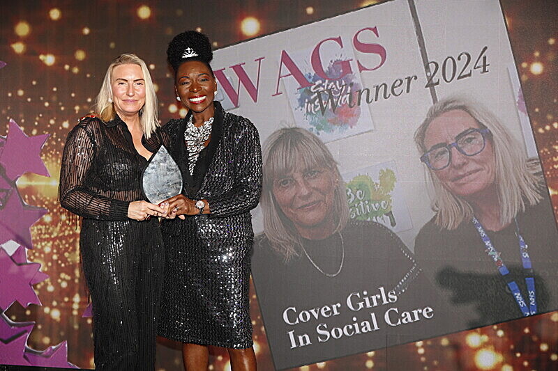 _09I7712 - The WAGS Awards 2024
