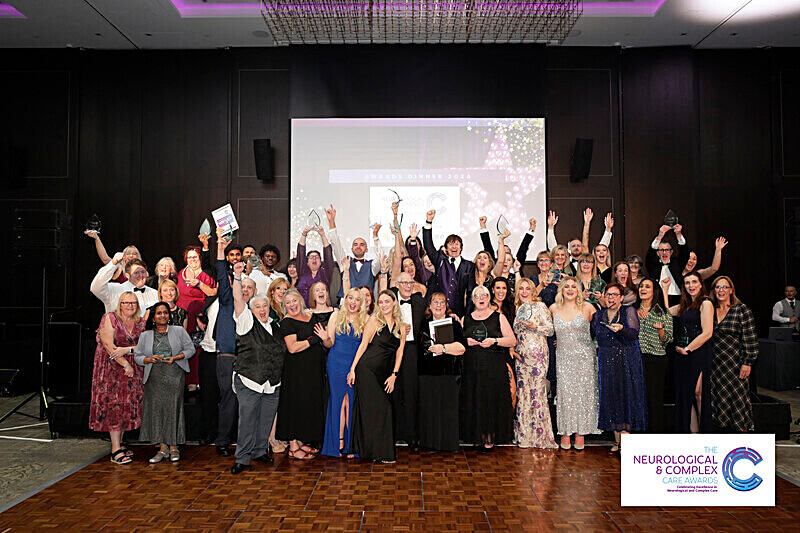 _09I4699 copy - Complex Care Awards 2026