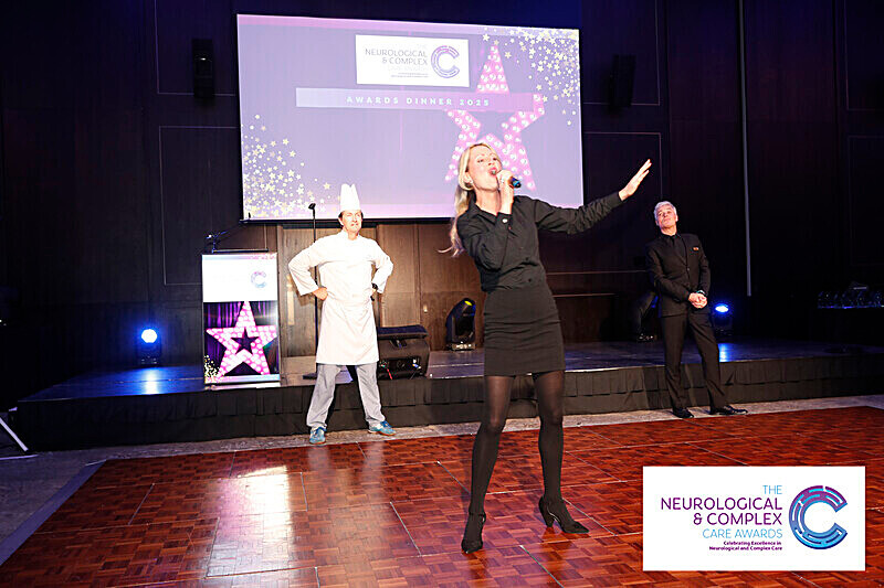_09I9662 copy - The Neurological And Complex Care Awards 2025