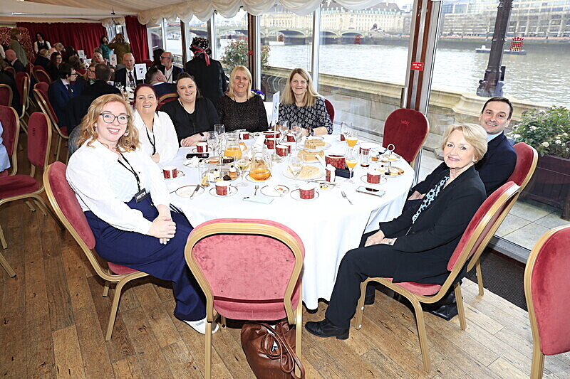 _09I3541 - LDA Afternoon Tea @ The House Of Lords 2024