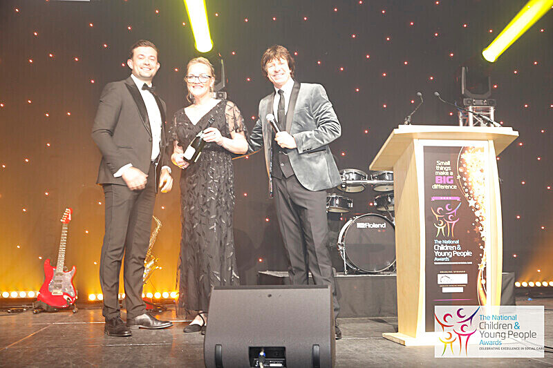 _09I2076 copy - The CYP Awards 2025