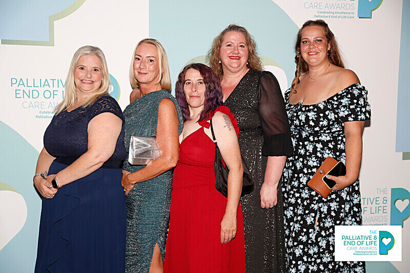 _09I5068 copy - GBCA Paliative Care Awards 2026